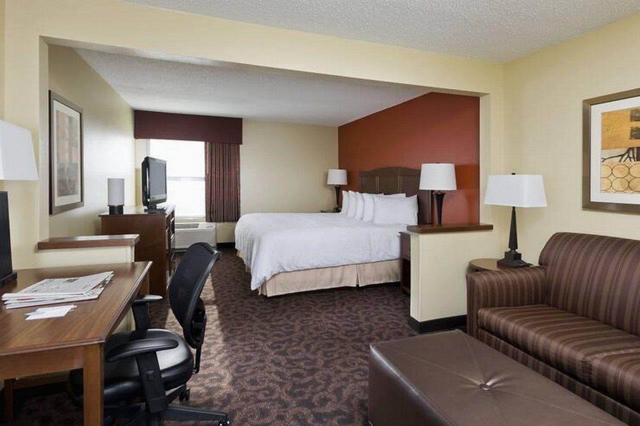 Hampton Inn San Angelo Dış mekan fotoğraf