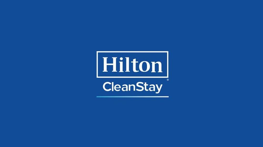 Hampton Inn San Angelo Dış mekan fotoğraf