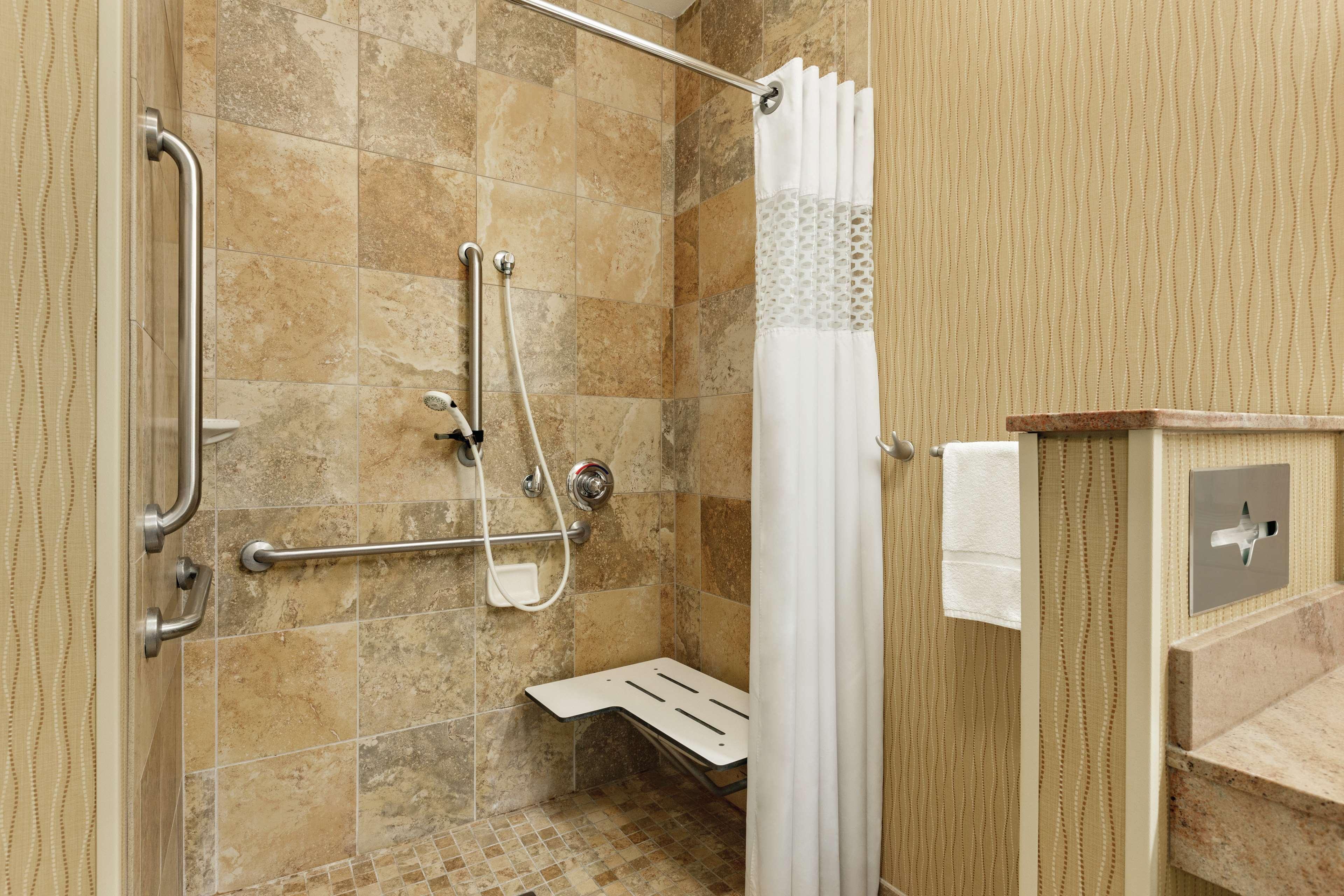 Hampton Inn San Angelo Dış mekan fotoğraf