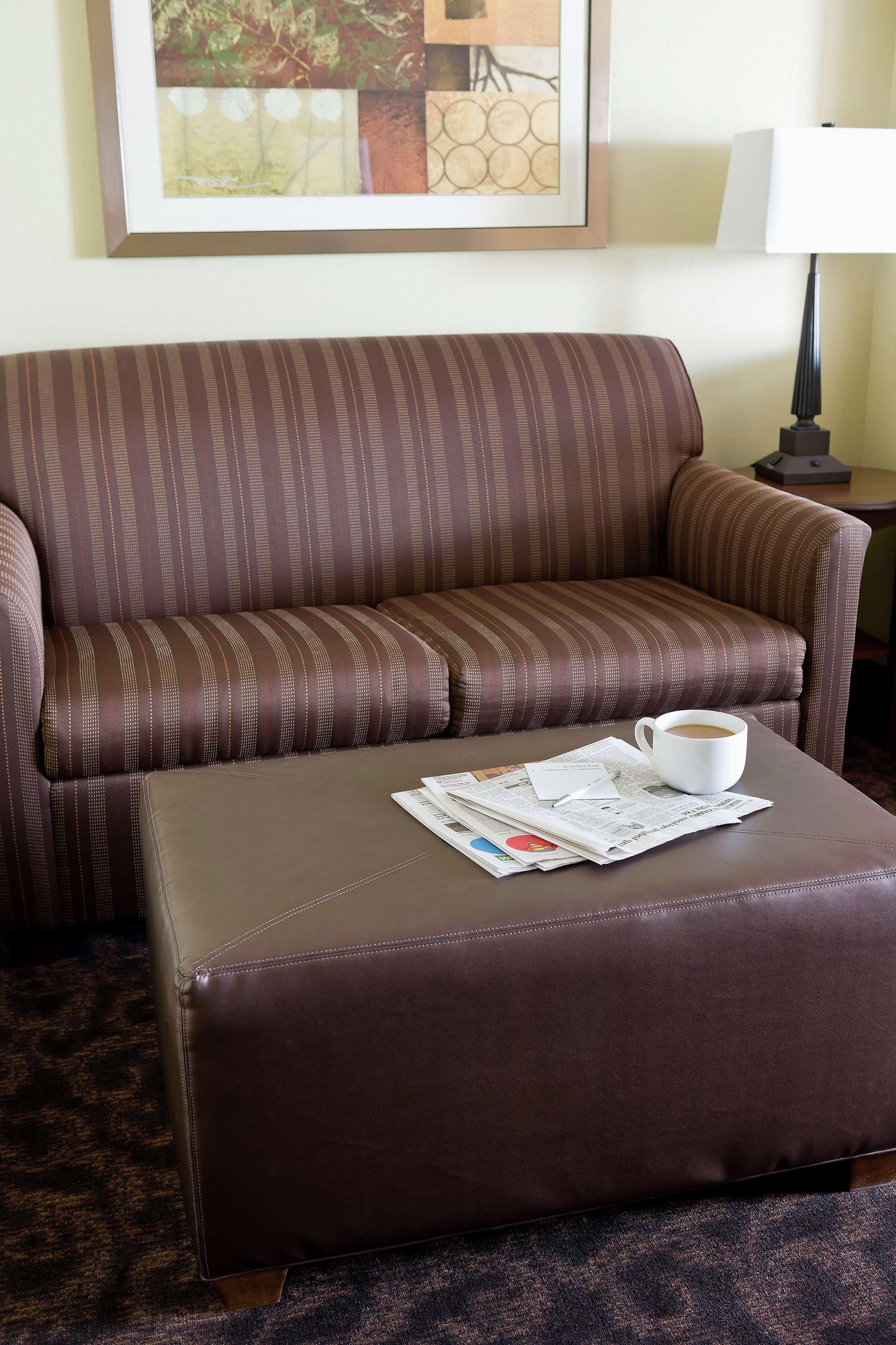 Hampton Inn San Angelo Dış mekan fotoğraf