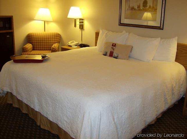 Hampton Inn San Angelo Oda fotoğraf