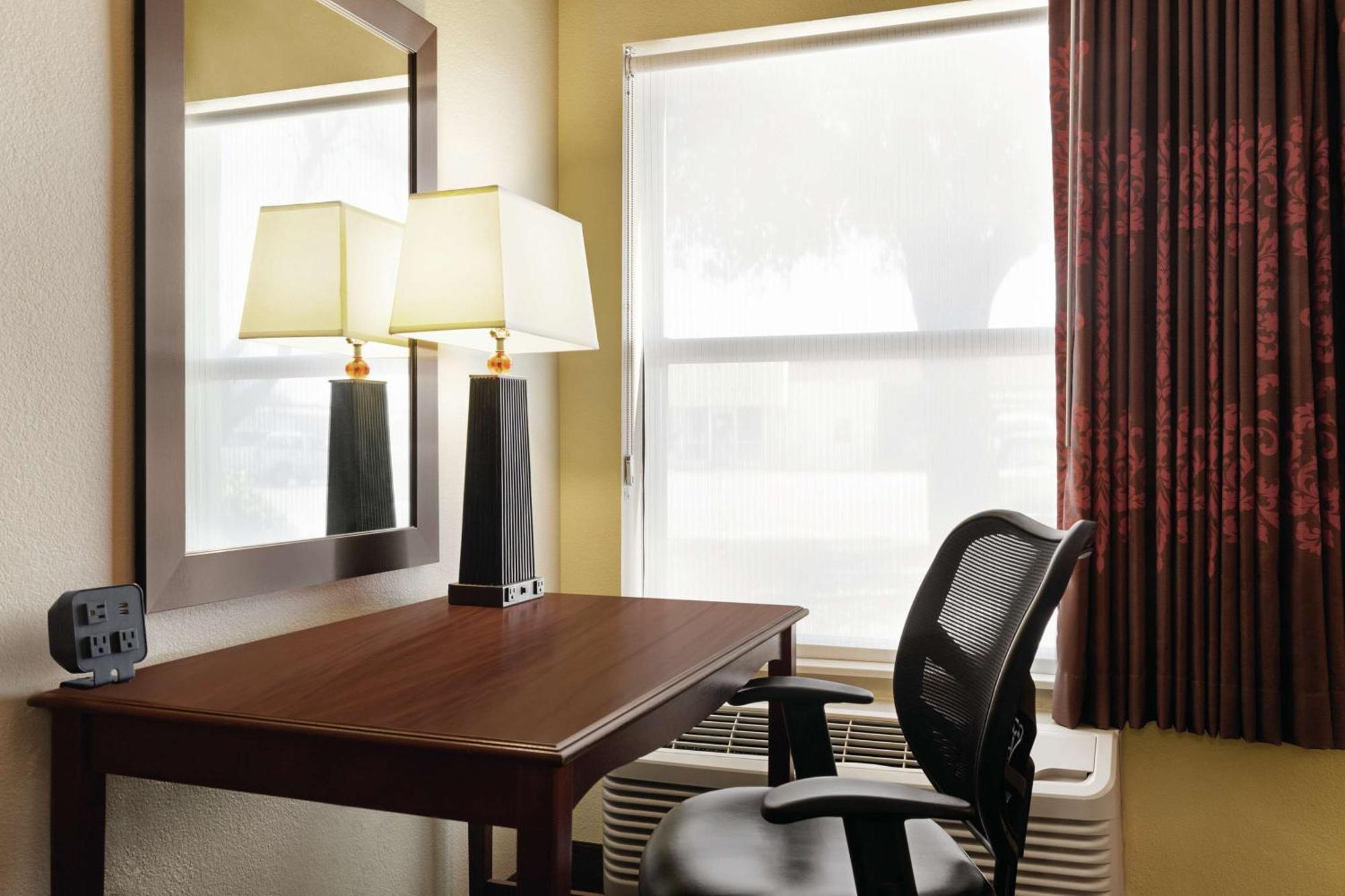 Hampton Inn San Angelo Dış mekan fotoğraf