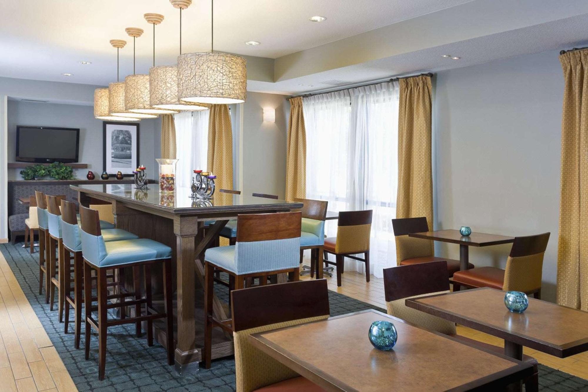 Hampton Inn San Angelo Dış mekan fotoğraf